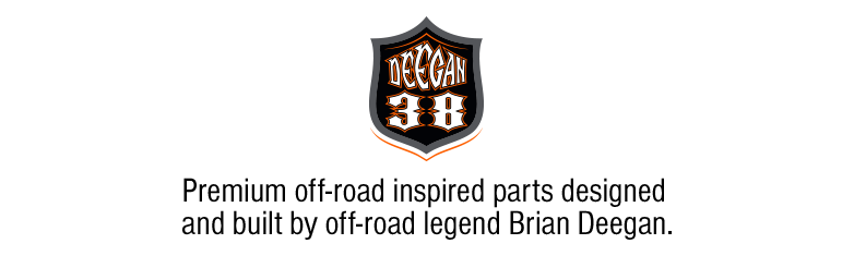 Deegan 38