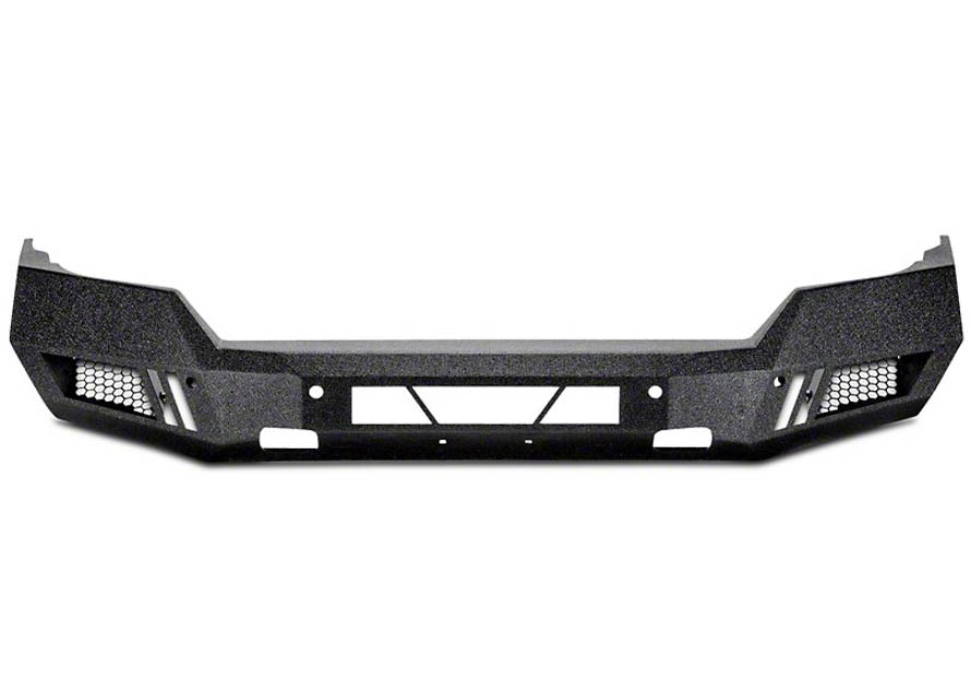 Silverado Front Bumper