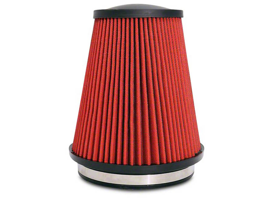 Silverado Dry Air Filter