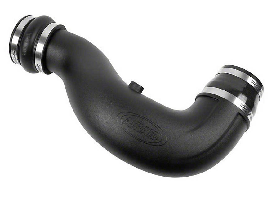 Silverado Intake Tube