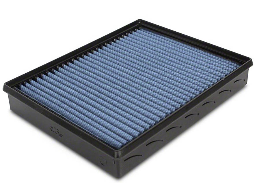 Silverado Oiled Air Filter