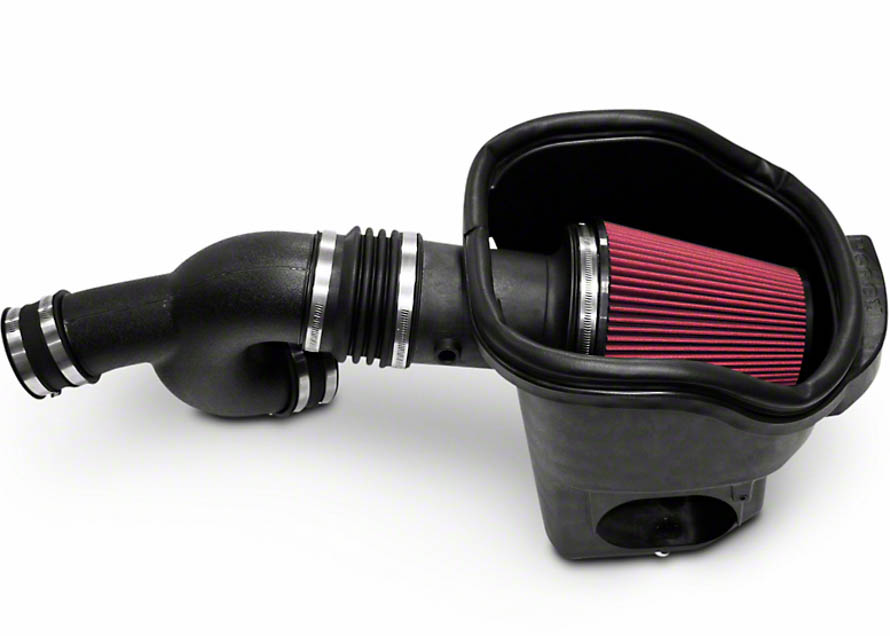 F150 3.5l Ecoboost 2015-2018 Roush Cold Air Intake
