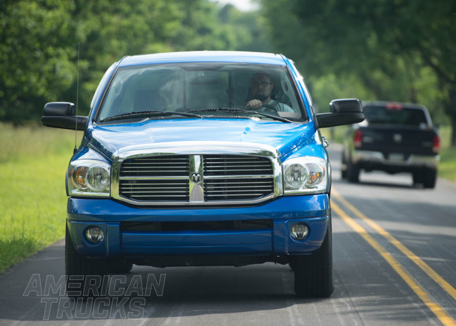 Everything You Need to Know About Ram 1500 Tuners