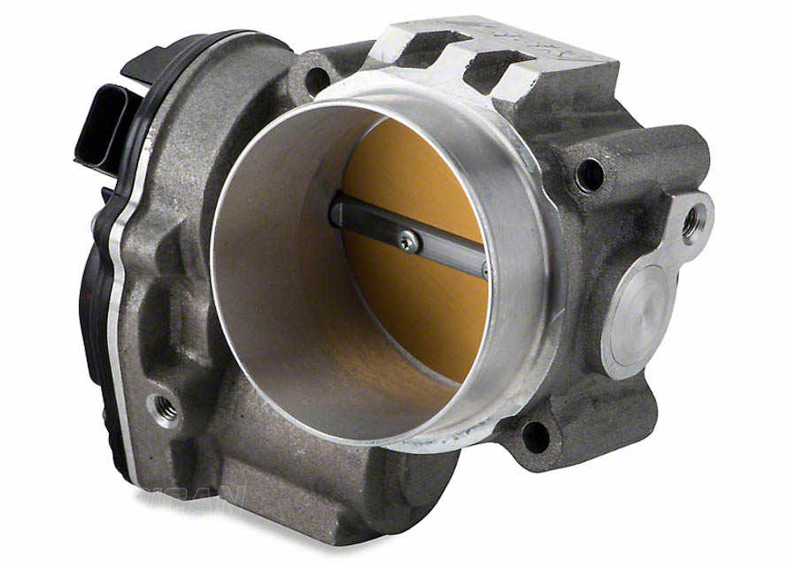 BBK 73mm Throttle Body 2011-2018 3.5l Ecoboost F150