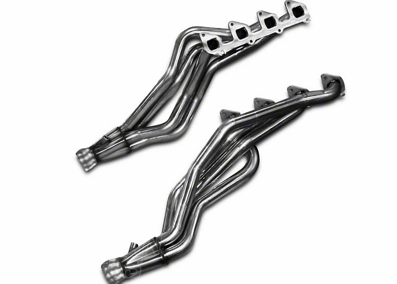 F150 Long Tube Headers