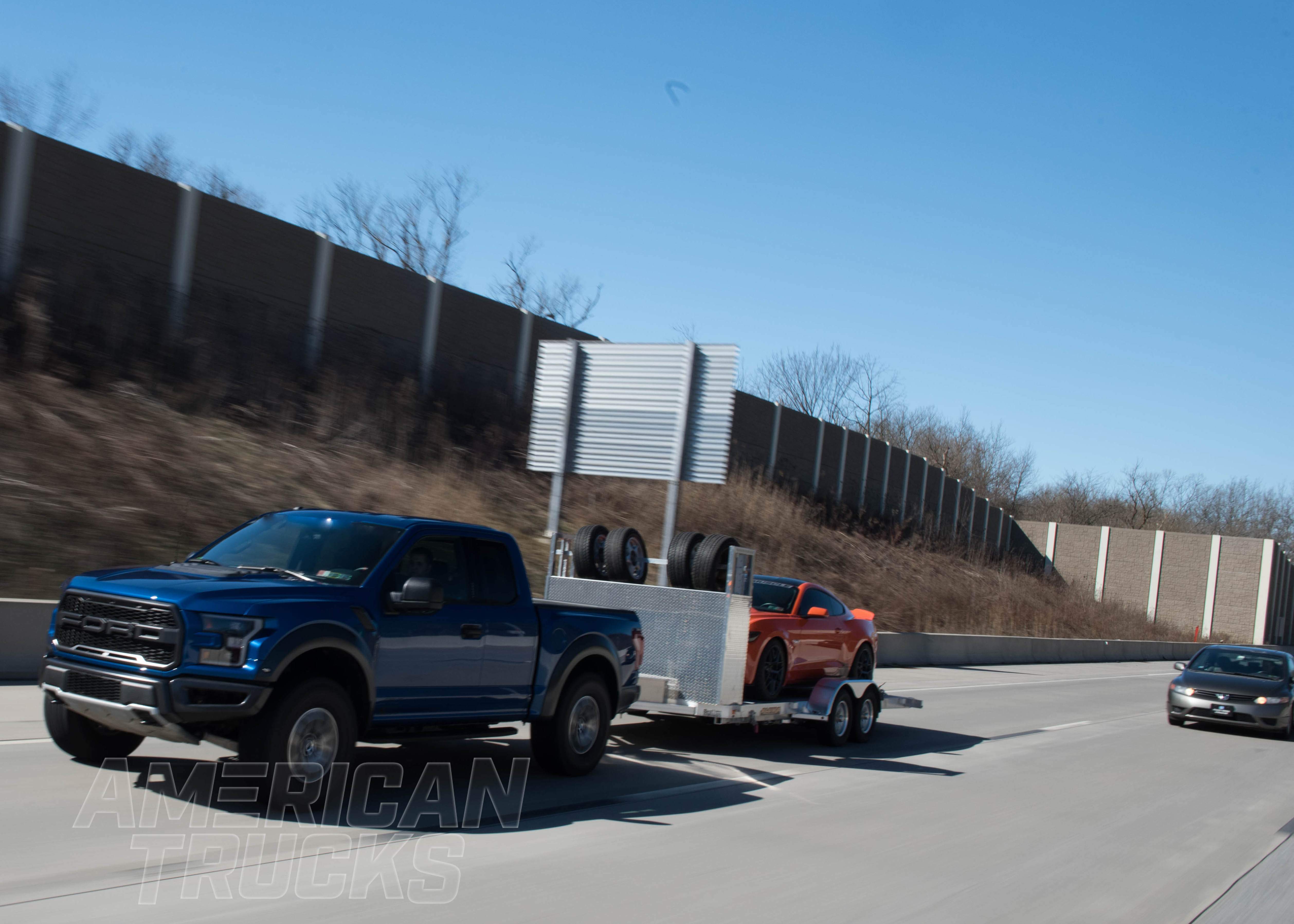 F150 Towing Upgrade Guide: Hitches & Towing Explained
