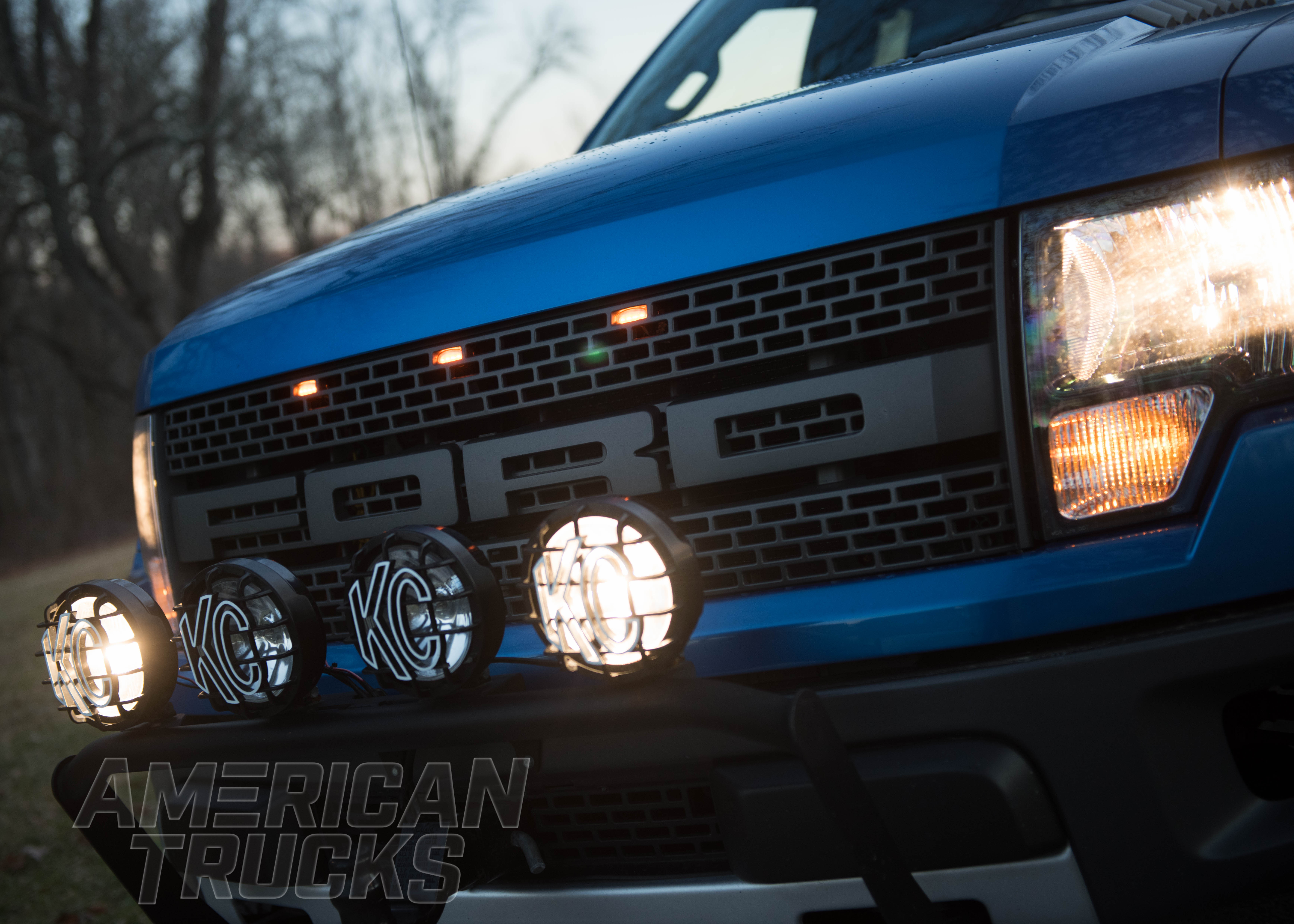 2011 F150 Light Bulb Chart