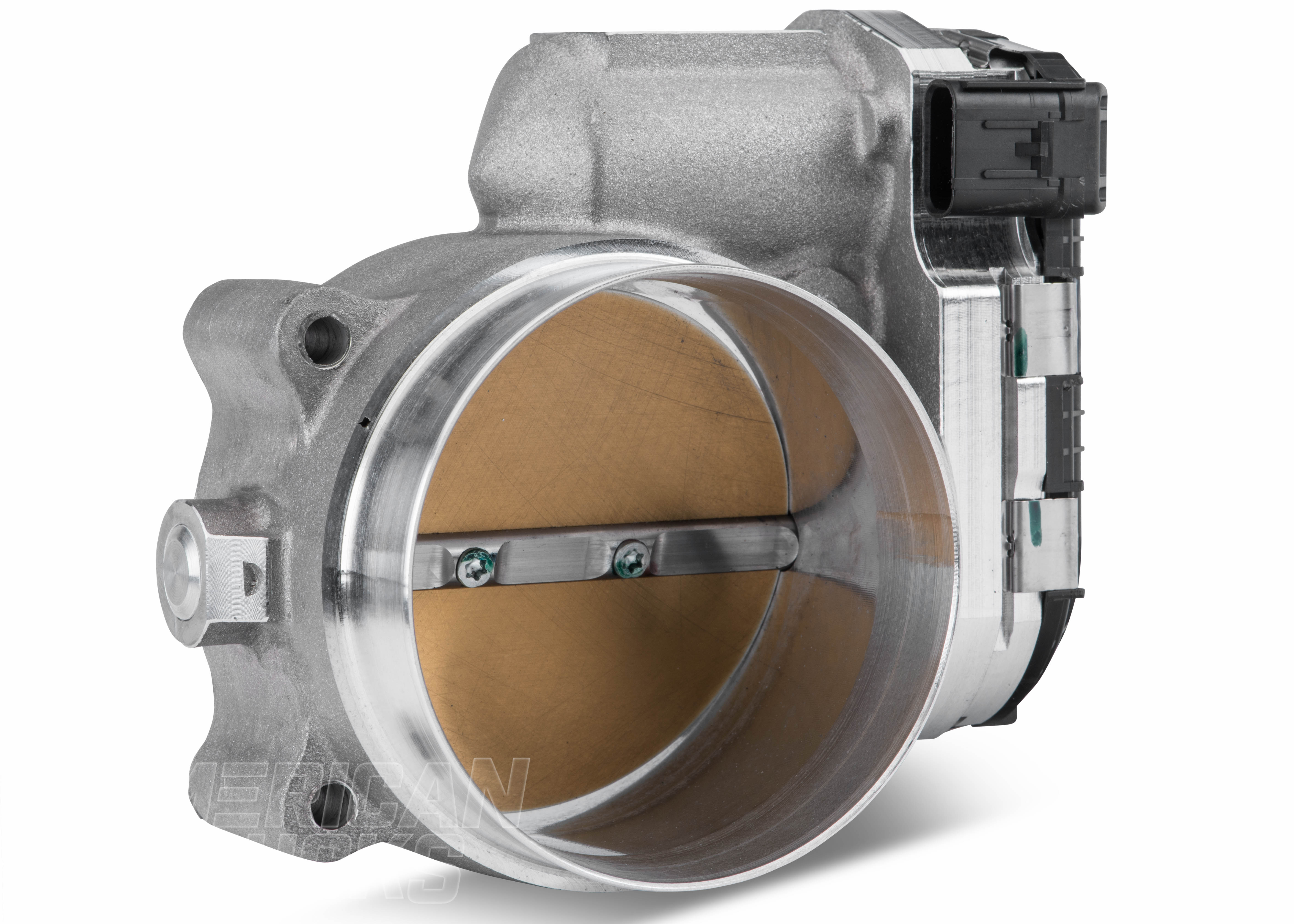 throttle body