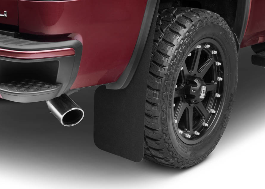 GMC Sierra 1500 Cat-Back Exhausts Explained