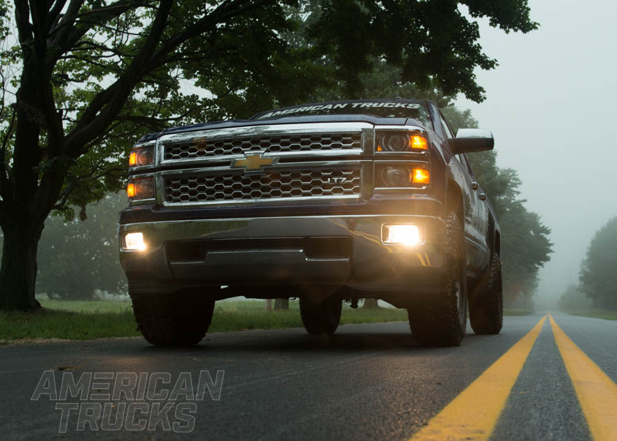 Silverado Tuning Devices and Throttle Enhancement: How They Work