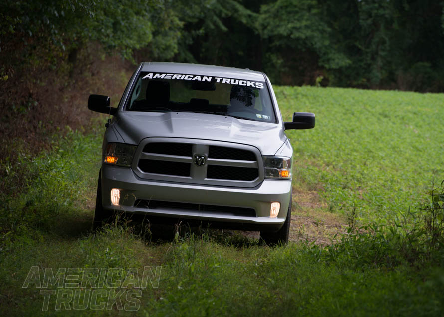 Ram 1500 Coil Overs and Shocks Overview
