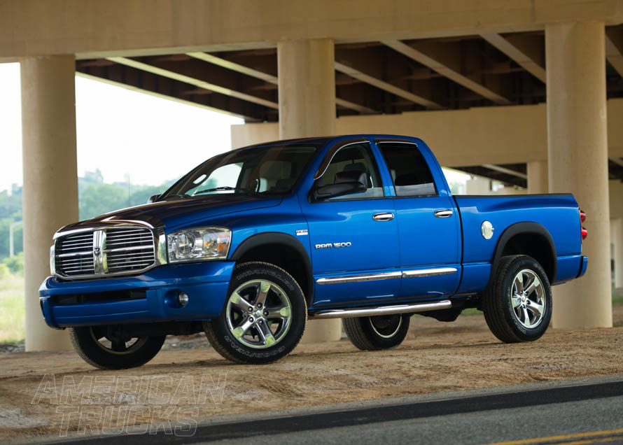 Ram 1500 Covers: Overview Guide